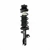 Unity Automotive Front Right Suspension Strut Coil Spring Assembly For Nissan Versa Note 78A-11358